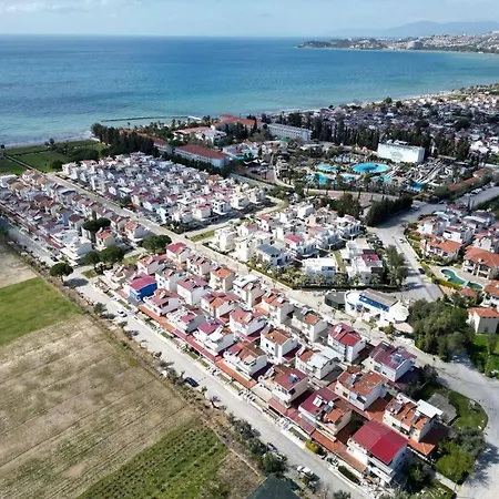 Artemis - Kusadasi * Soğucak