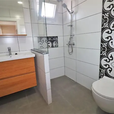 Artemis - Kusadasi Apartment