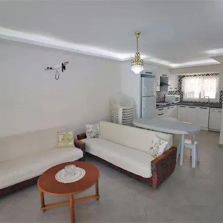 Artemis - Kusadasi Soğucak