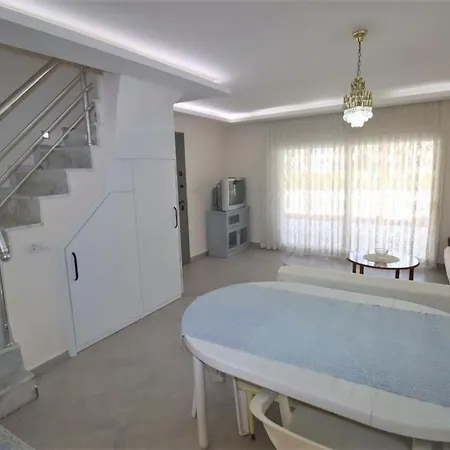 Artemis - Kusadasi Sogucak
