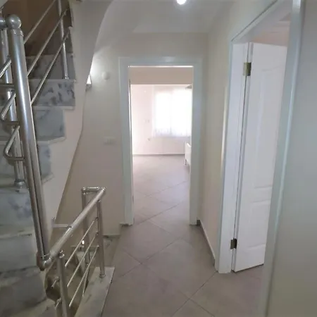 Artemis - Kusadasi Apartament Soğucak