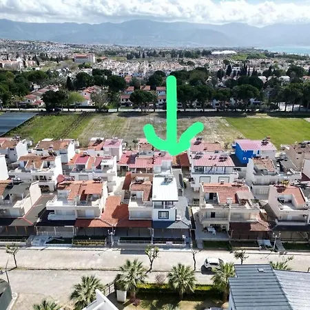 Apartment Artemis - Kusadasi *