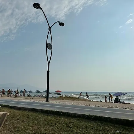Artemis - Kusadasi Sogucak