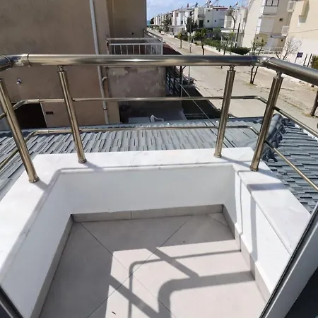 Artemis - Kusadasi Apartment *