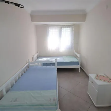 Artemis - Kusadasi Apartment Sogucak
