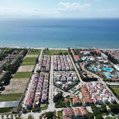 Artemis - Kusadasi *