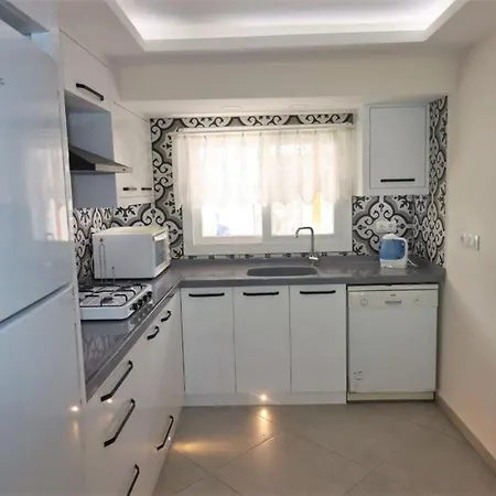 Artemis - Kusadasi *