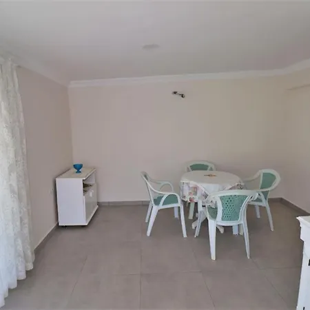 Artemis - Kusadasi Apartment