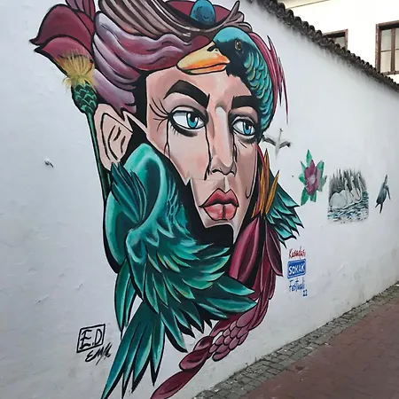 Artemis - Kusadasi *