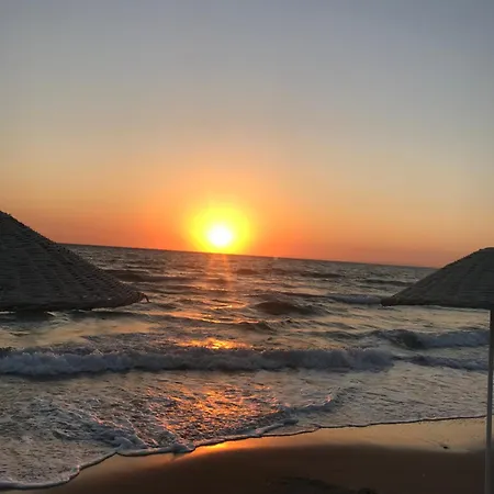 Artemis - Kusadasi Apartment *