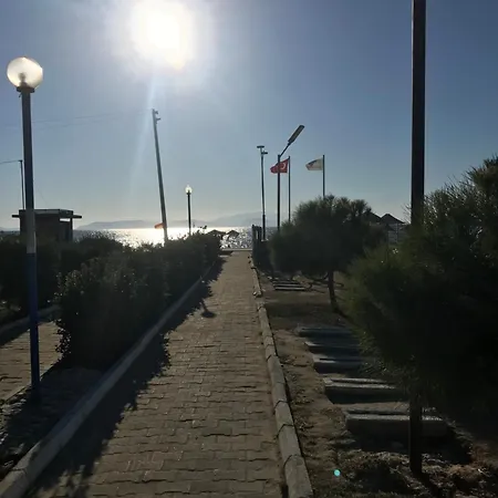 Apartment Artemis - Kusadasi Sogucak