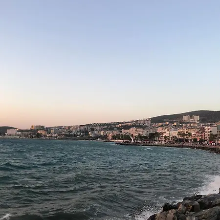 Artemis - Kusadasi * Soğucak