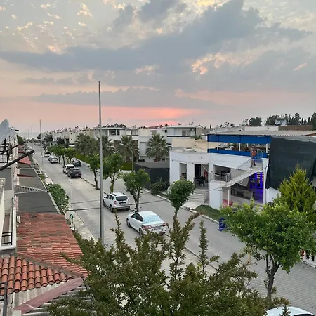 Artemis - Kusadasi Apartment