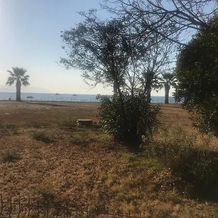 Artemis - Kusadasi Soğucak