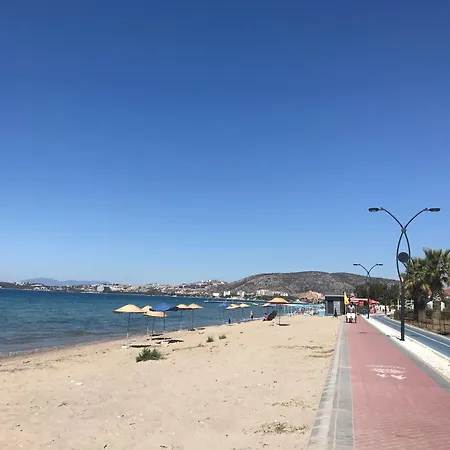 Artemis - Kusadasi * Sogucak