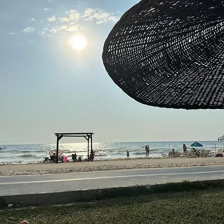 Artemis - Kusadasi Lejlighed Soğucak