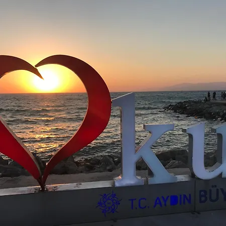 Διαμέρισμα Artemis - Kusadasi *