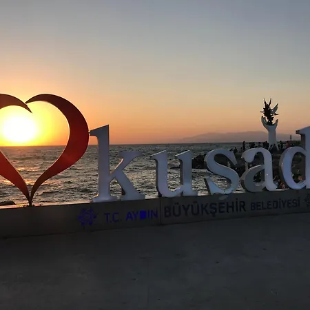 Artemis - Kusadasi * Soğucak