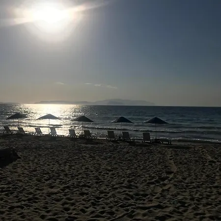 Artemis - Kusadasi *