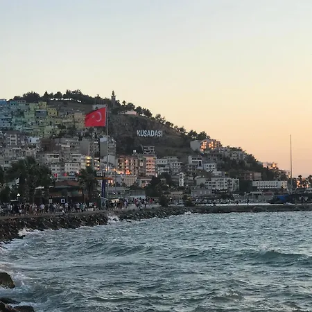 Artemis - Kusadasi Διαμέρισμα *